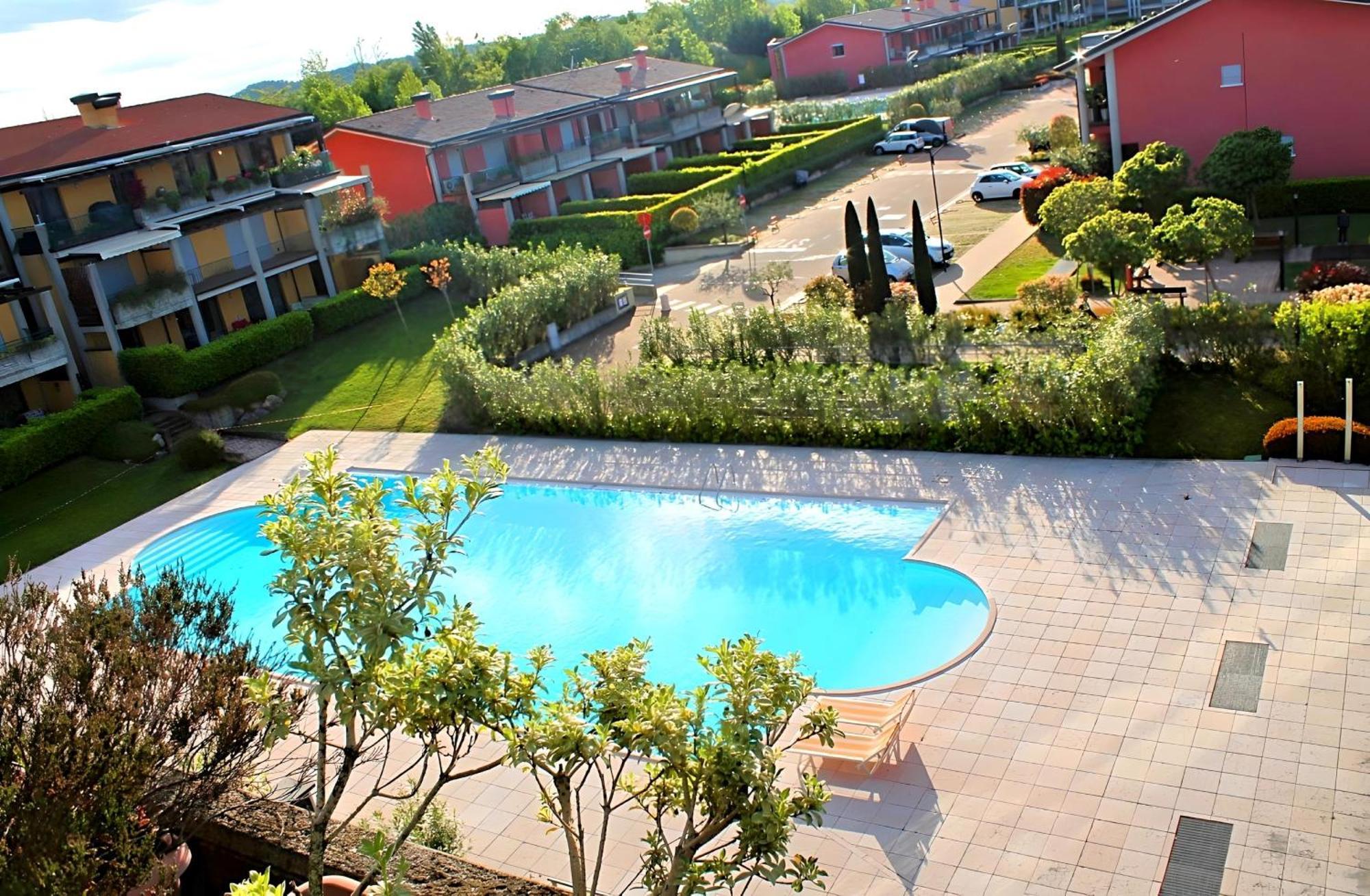 Desenzanoloft Paradise View Apartment *