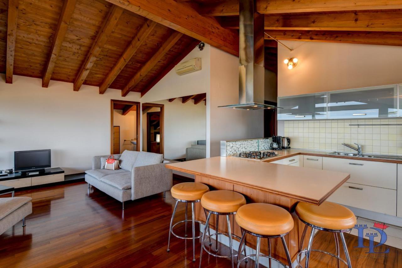 Desenzanoloft Official Partner Marriott Homes & - Paradise View In A 5 Pools Exclusive Apartamento Desenzano del Garda