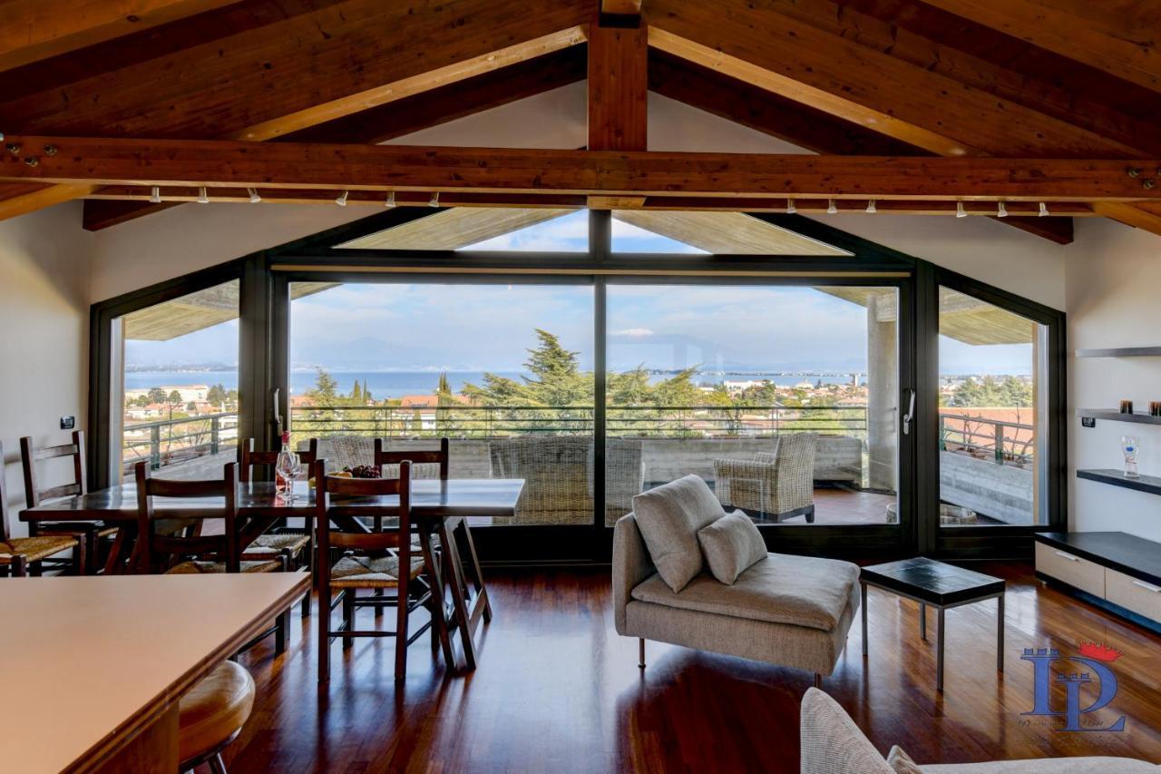 Apartamento Desenzanoloft Official Partner Marriott Homes & - Paradise View In A 5 Pools Exclusive