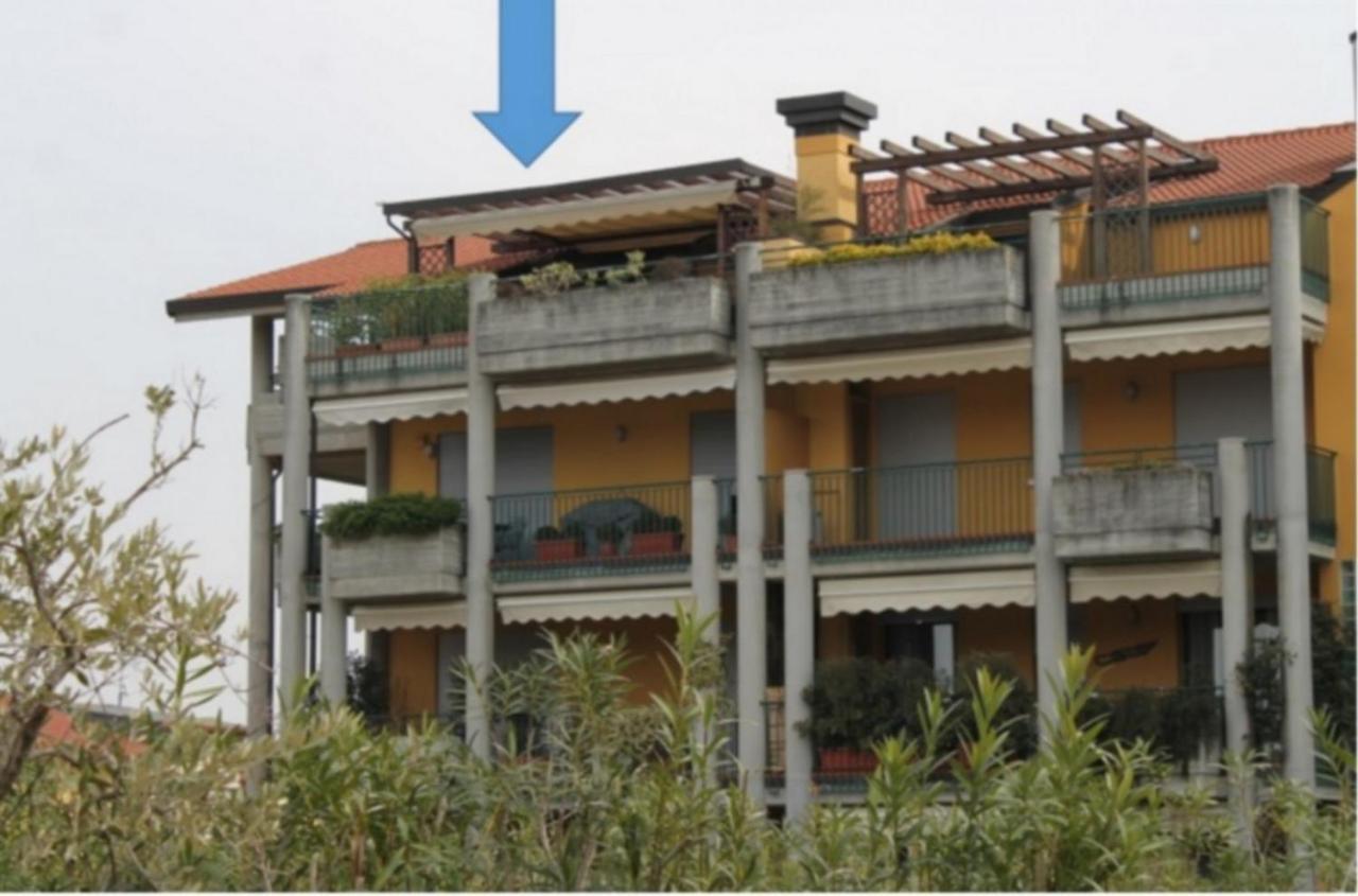 Apartamento Desenzanoloft Official Partner Marriott Homes & - Paradise View In A 5 Pools Exclusive *