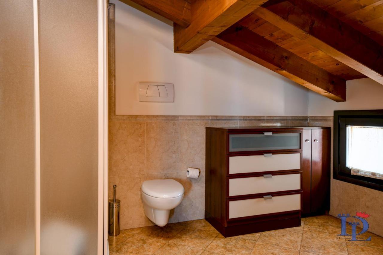 Apartamento Desenzanoloft Official Partner Marriott Homes & - Paradise View In A 5 Pools Exclusive Desenzano del Garda