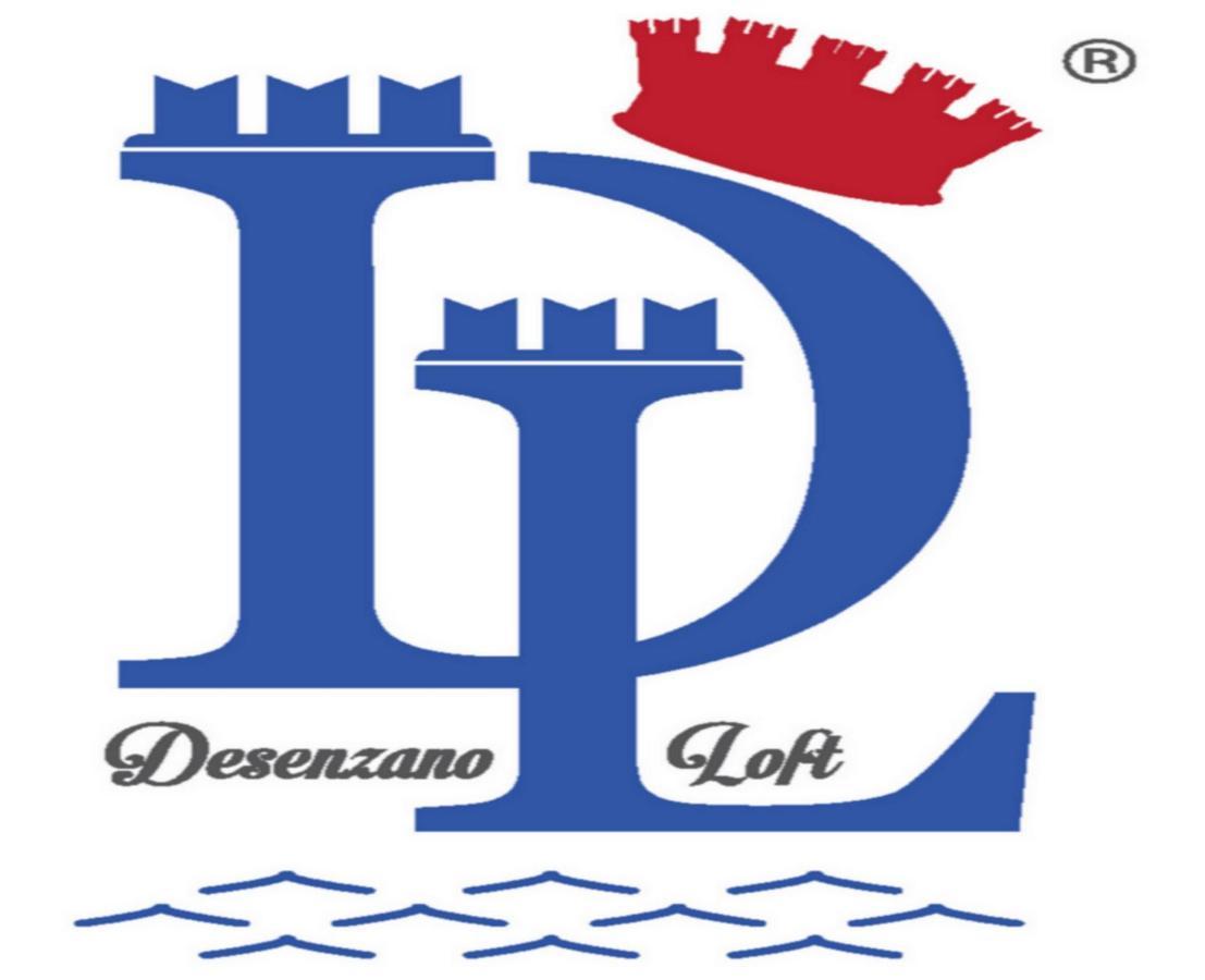 Apartamento Desenzanoloft Official Partner Marriott Homes & - Paradise View In A 5 Pools Exclusive Desenzano del Garda