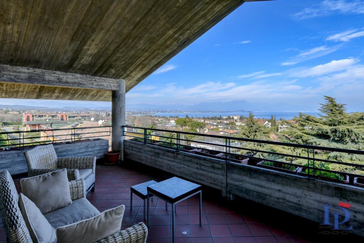 Desenzanoloft Official Partner Marriott Homes & - Paradise View In A 5 Pools Exclusive Apartamento Desenzano del Garda