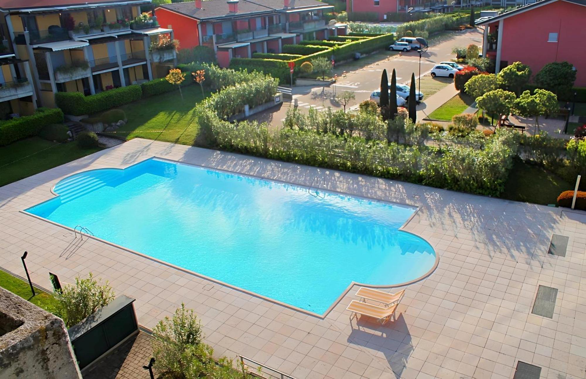 Desenzanoloft Official Partner Marriott Homes & - Paradise View In A 5 Pools Exclusive Apartamento